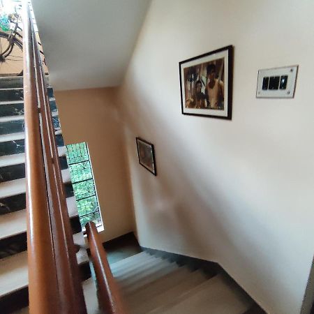 Villa Abode Of Peace Bolpur Exterior foto